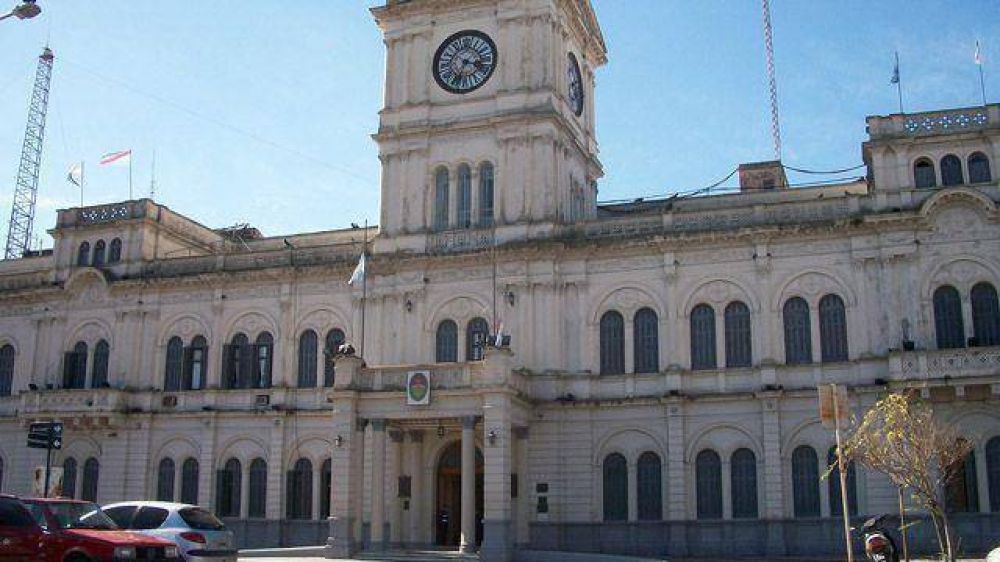 La Provincia coloc� cerca de $130 millones en deuda	 