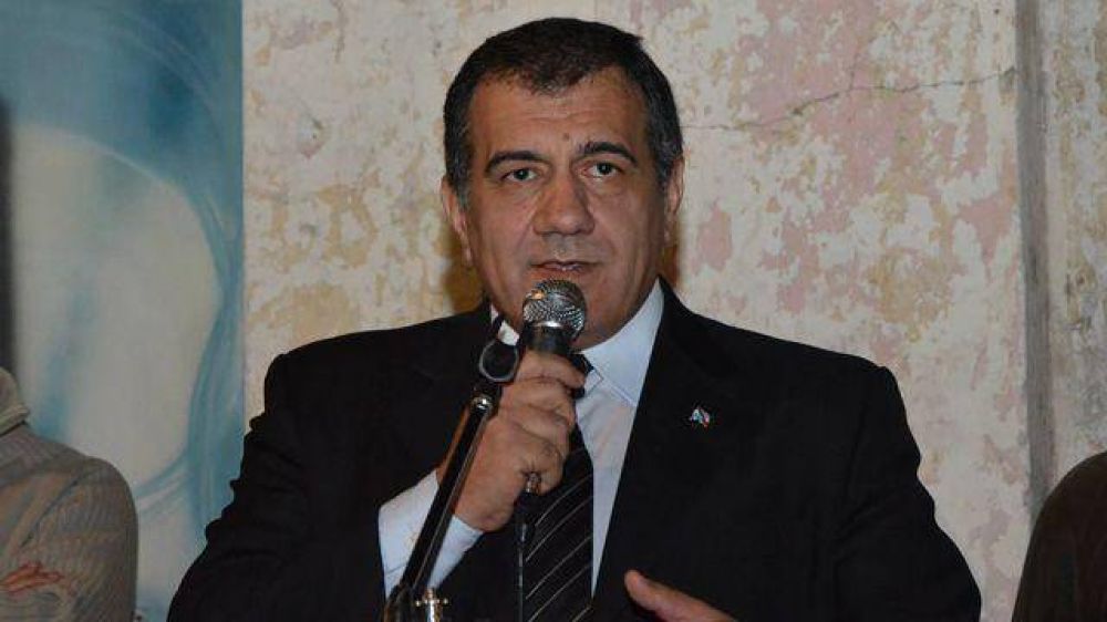 C�ceres a favor de que vuelvan los disidentes al PJ para disputar la interna	 