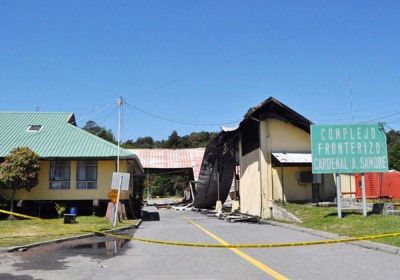Chile anunci� nueva inversi�n en el Samor� y apunta a tener una aduana unificada