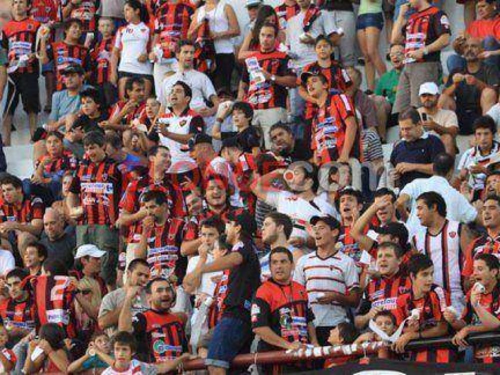 Patronato dio a conocer los precios de las entradas para el choque ante Independiente