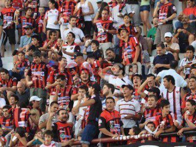 Patronato dio a conocer los precios de las entradas para el choque ante Independiente