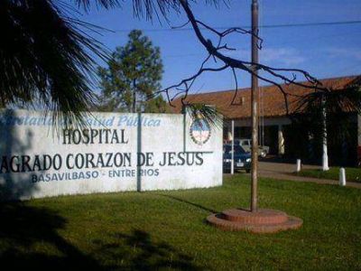 Un motociclista muri� al ser arrollado por un cami�n en la Ruta 20 
