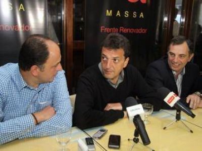 Pablo Garate asume su banca provincial el pr�ximo viernes