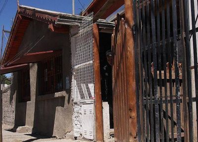 Detuvieron a dos sospechosos de balear a un comerciante