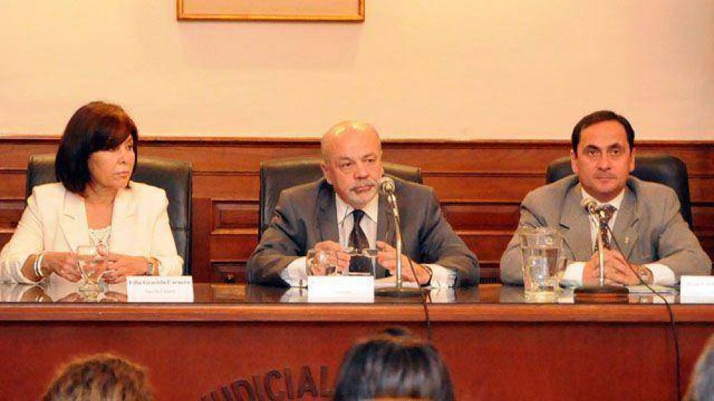 Juzgan a seis miembros de una banda narco de Gualeguaych�  