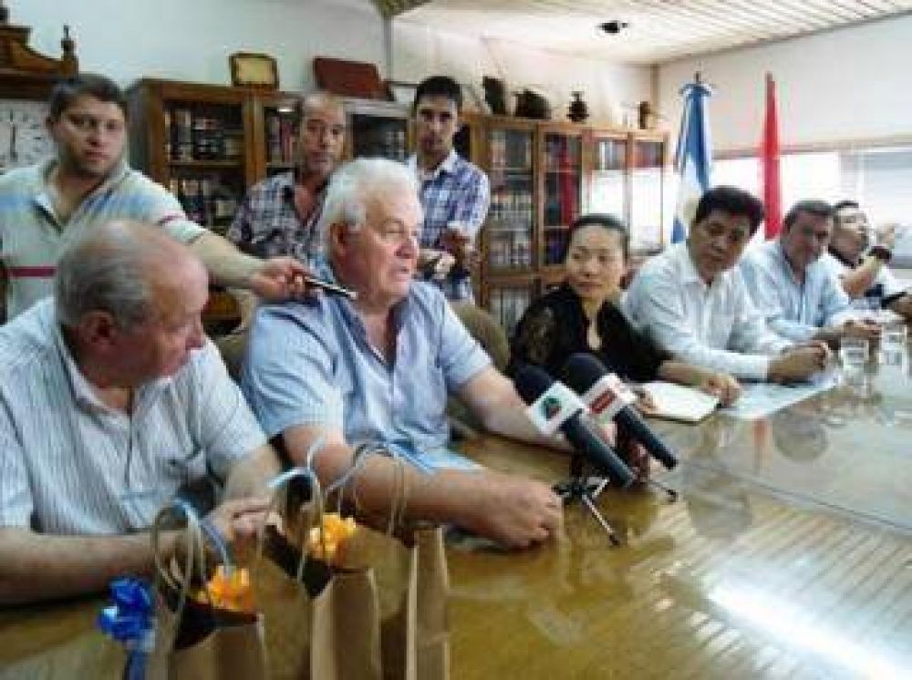 La Granja E�lica de Reta comenzar�a a construirse en el segundo semestre de 2014