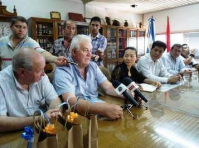 La Granja E�lica de Reta comenzar�a a construirse en el segundo semestre de 2014