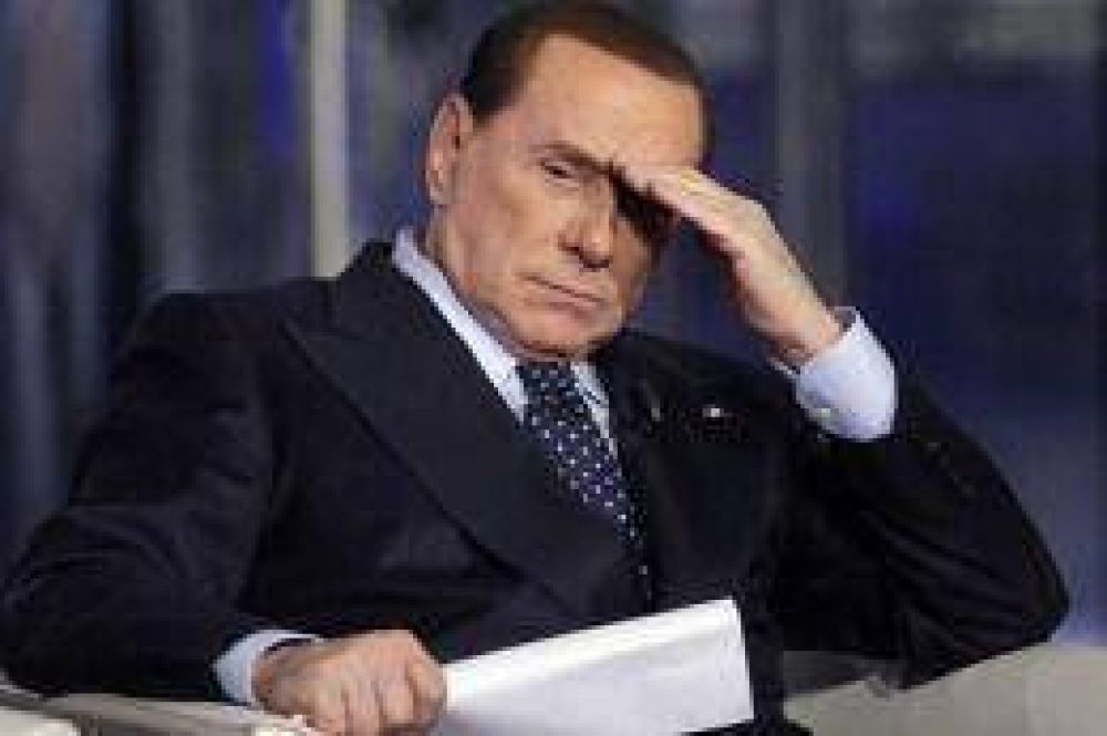 Sin Berlusconi, el gobierno italiano buscar� un aval en el Parlamento