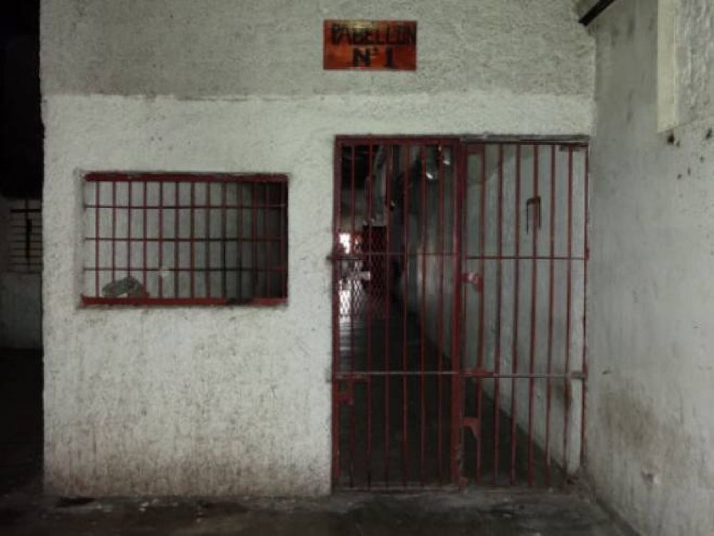 Weretilneck defendi� la instalaci�n de penal federal en Bariloche