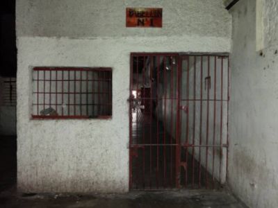 Weretilneck defendi� la instalaci�n de penal federal en Bariloche