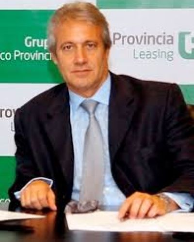 Larraburu: "Moirano miente; ella adquiri� tierras por usucapi�n"