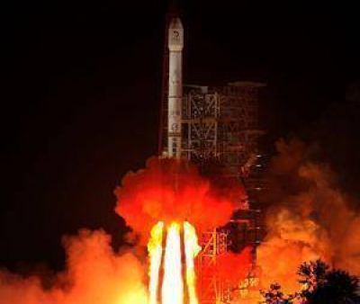China se lanz� a la conquista de la Luna para consolidarse como una superpotencia