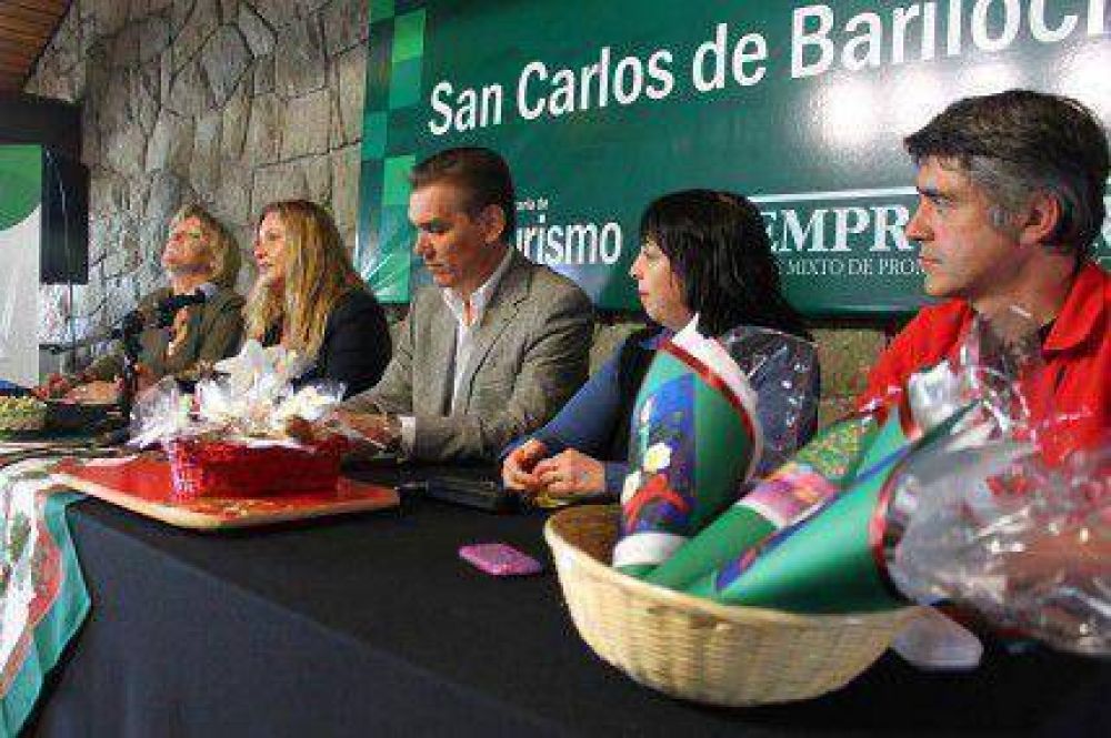 Llegan los festejos navide�os con atractivas propuestas