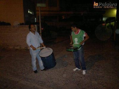 Reuni�n ATE-Municipio: �Nos mandaron un cuatro de copas�