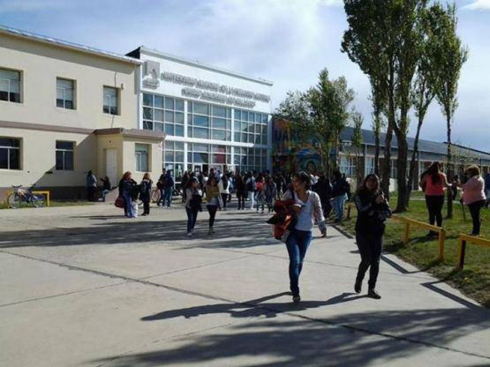 Abri� el per�odo de Inscripciones 2014 de la UNPA