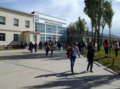 Abri� el per�odo de Inscripciones 2014 de la UNPA