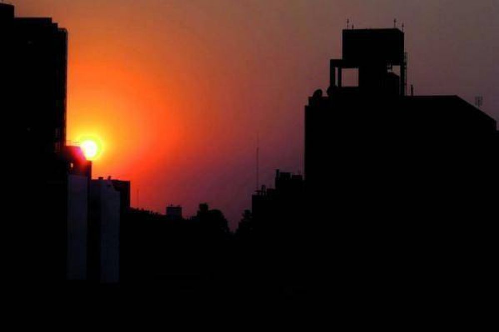Tucum�n ser� un infierno esta semana y se esperan tormentas fuertes