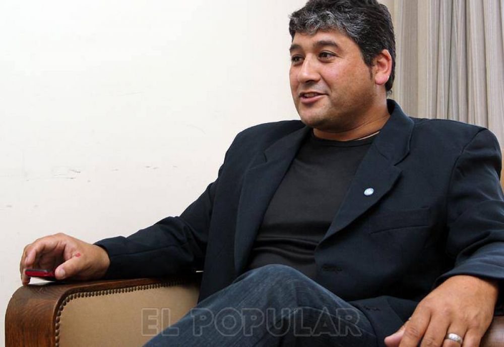 Olavarr�a tendr� sindicato de polic�as y penitenciarios