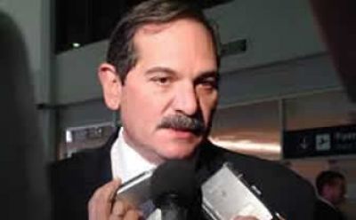 Alperovich: �con la Liga Mundial, Tucum�n ha salido en todos los pa�ses del mundo�