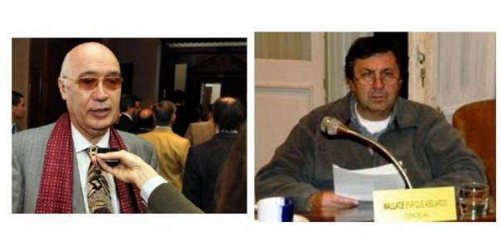 REUNI�N WALLACE Y GOROSITO