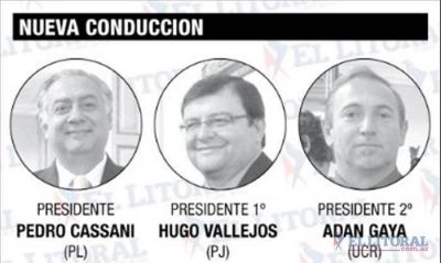 Concluido el protocolo, Diputados apurar� el Presupuesto para aprobarlo antes del 10-D