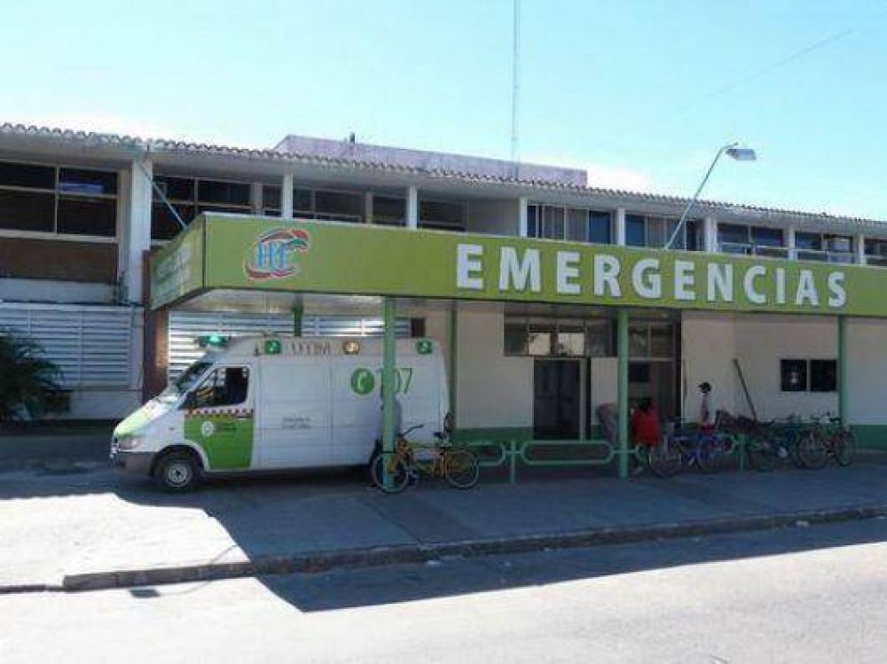 Una mujer se roci� con alcohol y se quem� viva