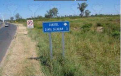 En zona de Santa Catalina un remisero fue asaltado y se qued� sin autom�vil
