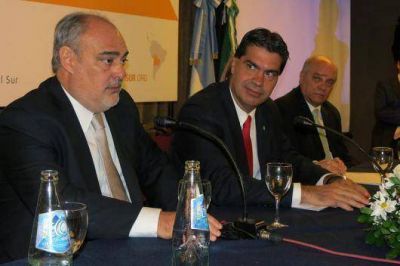 Fabi�n R�os confirm� que Capitanich convocar� a Colombi