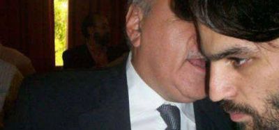 PUBLICIDAD ESTATAL: Franco y Cubero "giles" impunes de una MEGAestafa al estado	