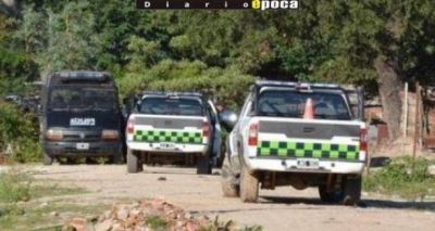 Tres muertos en distintas tragedias