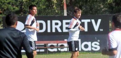 Ahora s�, se levanta la sanci�n y la Gata podr� estar ante Tigre