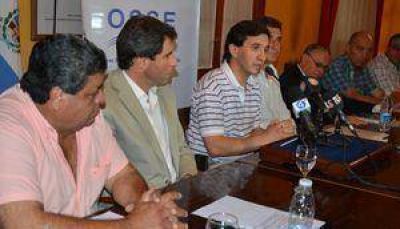 Proyectan construir un acueducto de $10 millones 