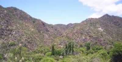 El Valle, tras un negocio minero de $15 millones
