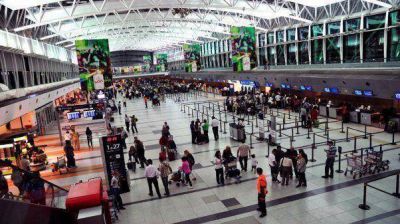 Los alcances del recargo del 35% al d�lar turista