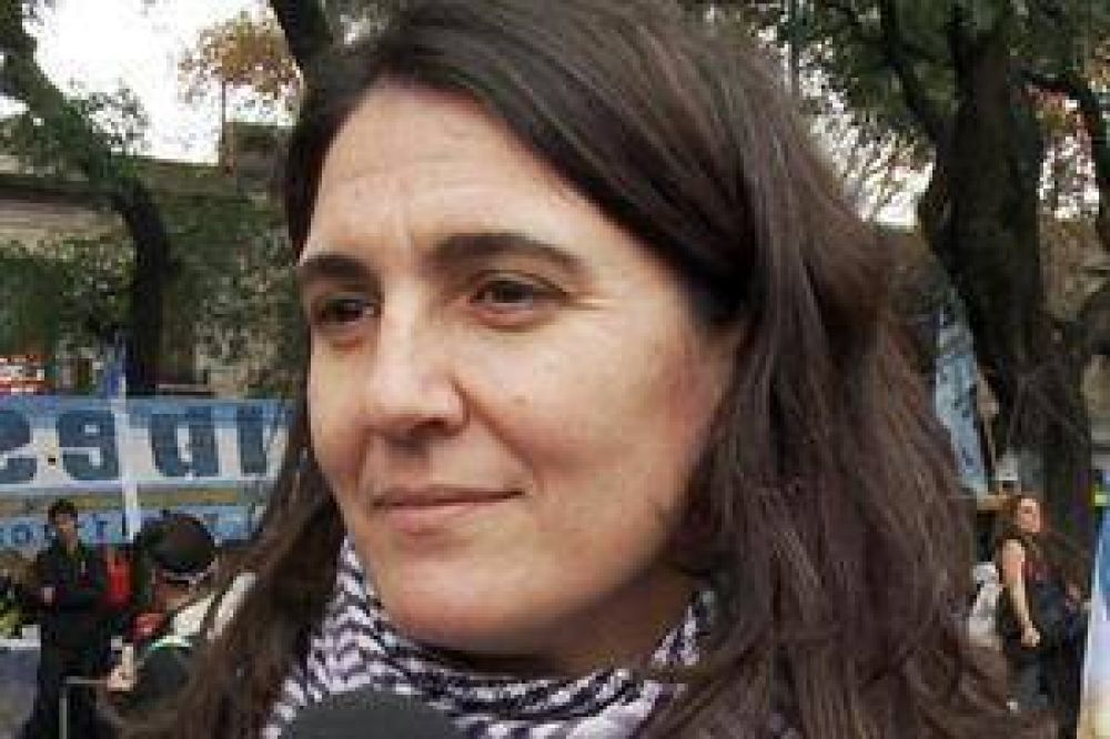 Sergio Berni elogi� a la nueva ministra de Seguridad: "Tiene una mirada social"