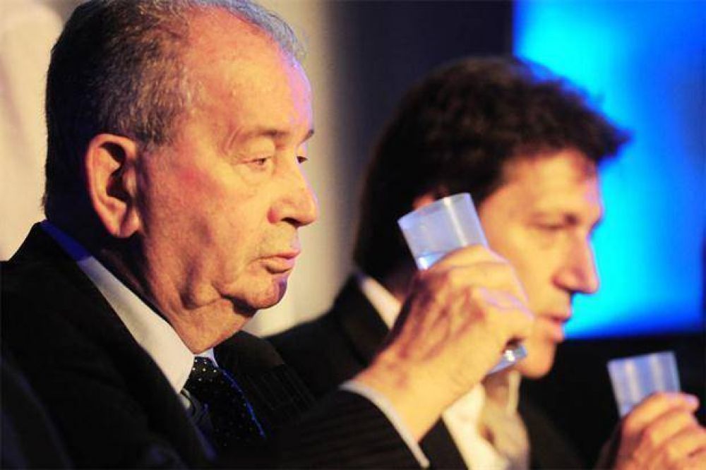 Agremiados puso un plazo: si no pagan antes del 7 de enero, no habr� f�tbol