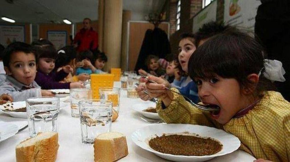 Argentina erradic� el hambre y tiene altos �ndices de obesidad