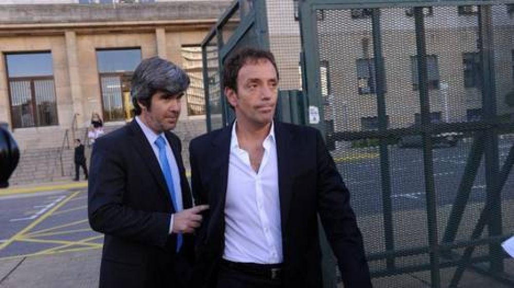 Un testigo clave comprometi� m�s a Boudou y fue ingresado al sistema de protecci�n