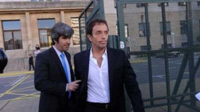 Un testigo clave comprometi� m�s a Boudou y fue ingresado al sistema de protecci�n