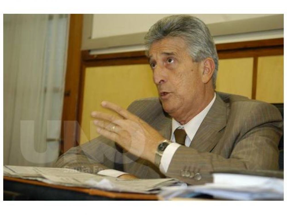 Garc�a Porta: �Hay que arrasar los barrios buscando armas�