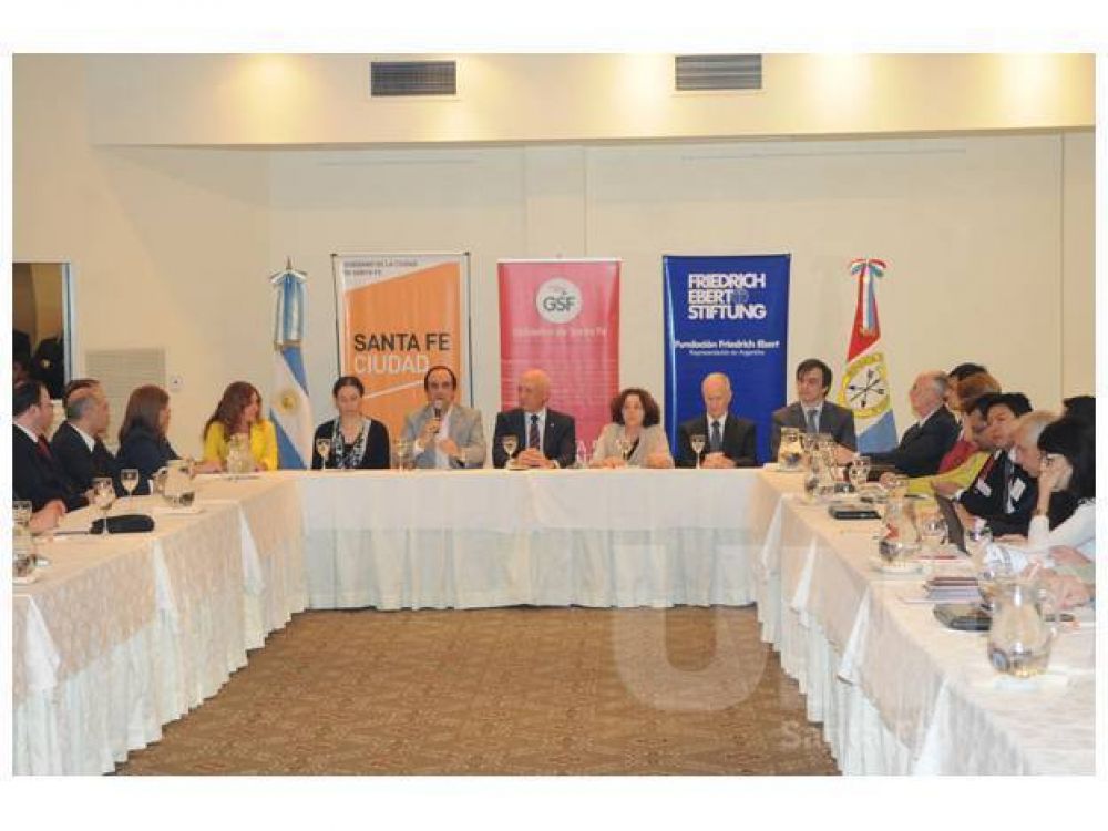 �La inseguridad exige mayor rigor cient�fico y mejores m�todos�