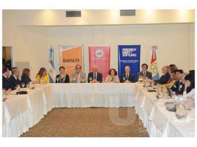 �La inseguridad exige mayor rigor cient�fico y mejores m�todos�