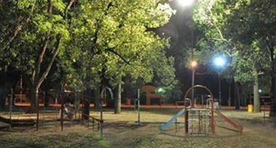 Licitan iluminaci�n