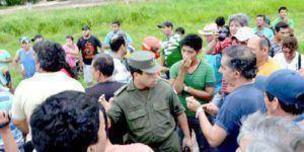 Clorinda: Cu�l fue la decisi�n de Paraguay que molest� a los comerciantes
