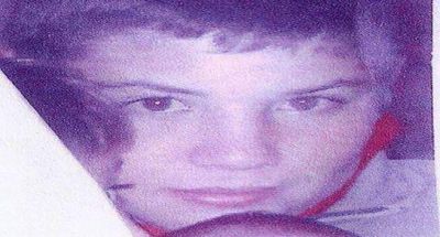 Buscan a Joaqu�n Nu�ez