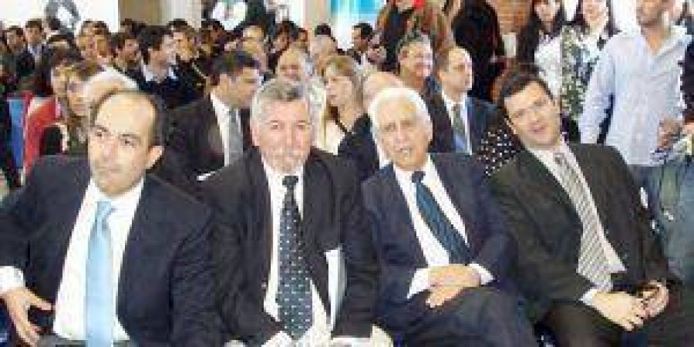 Vanderbroele: hay nuevos implicados en el millonario pago