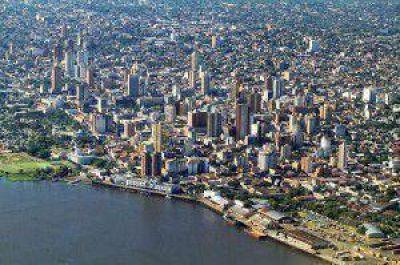  En Asunci�n se realiza la Reuni�n central binacional por problem�tica del dengue