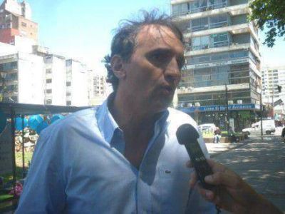Katopodis sobre cambios en el gabinete: �Se van a hacer en la medida y en funci�n de lo que vayamos necesitando�