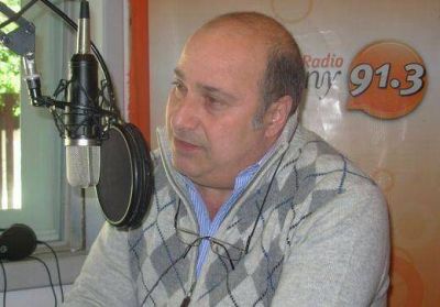 Carlos Castellano ser� el nuevo presidente del Concejo Deliberante de San Isidro