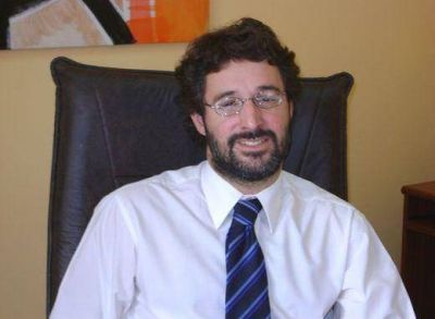 Hern�n Sabbatella, sobre reformas en el gabinete: �Siempre es bueno renovar y apostar a otros compa�eros�